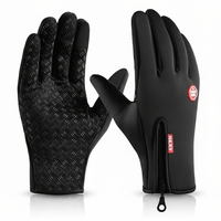 Heatora™ Touchscreen Winter Gloves