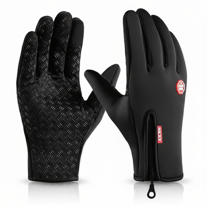 Heatora™ Touchscreen Winter Gloves