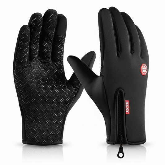 Heatora™ Touchscreen Winter Gloves