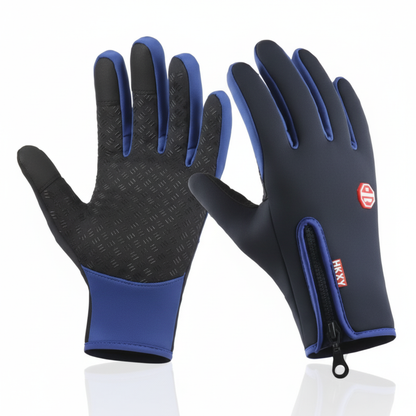 Heatora™ Touchscreen Winter Gloves