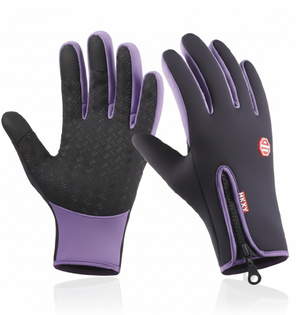 Heatora™ Touchscreen Winter Gloves